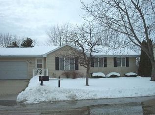 1430 Jamesway, Fort Atkinson, WI 53538