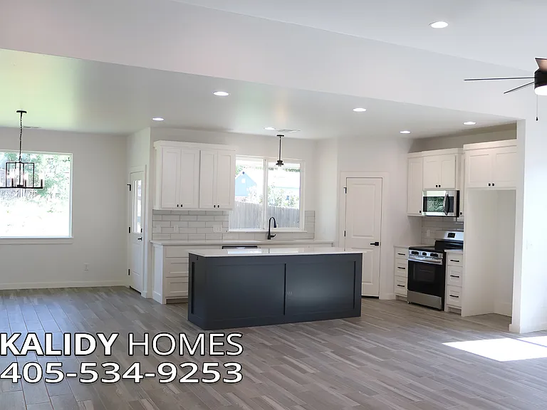 722 E Grant Ave — Photo 5