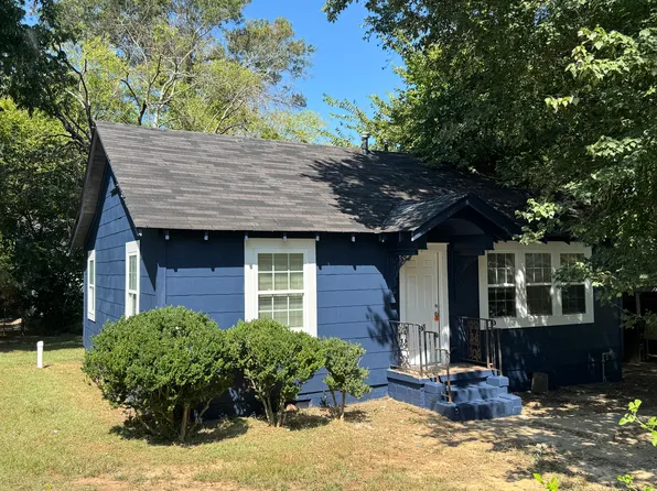 1802 Olmstead St SW, Rome, GA 30161