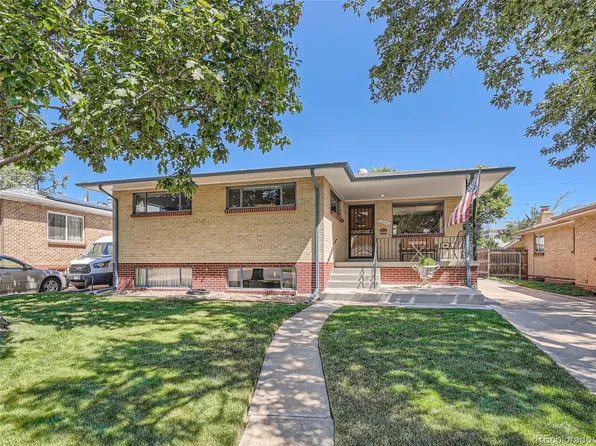 4844 Depew Street, Denver, CO 80212
