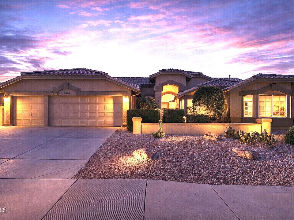 1st image of 8313 W MARCO POLO Road