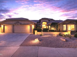 8313 W Marco Polo Rd, Peoria, AZ 85382