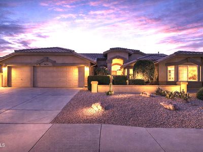8313 W MARCO POLO Road, Peoria, AZ, 85382