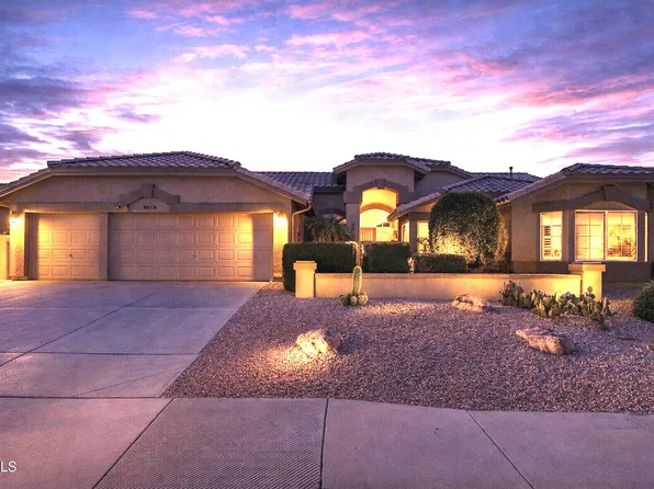 8313 W MARCO POLO Road, Peoria, AZ 85382