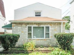 2110 N Lockwood Ave, Chicago, IL 60639