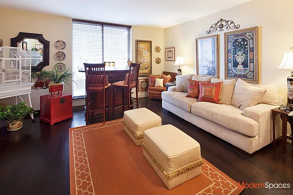 Rented by Modern Spaces | media 23