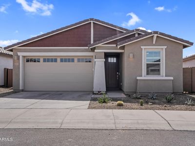 17033 W Royal Palm Rd, Waddell, AZ, 85355