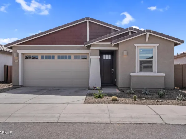 17033 W ROYAL PALM Road, Waddell, AZ 85355