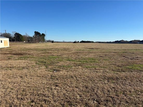 LOT 155 Two Fulton St, Natchitoches, LA 71457