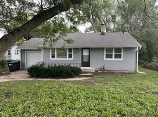 6531 N 34th St, Omaha, NE 68112
