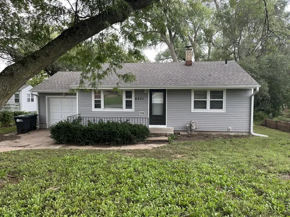 6531 N 34th St, Omaha, NE 68112