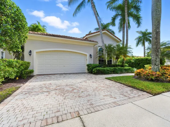 102 Andalusia Way, Palm Beach Gardens, FL 33418