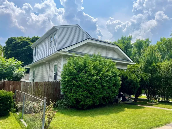 207 Farragut St, Rochester, NY 14611