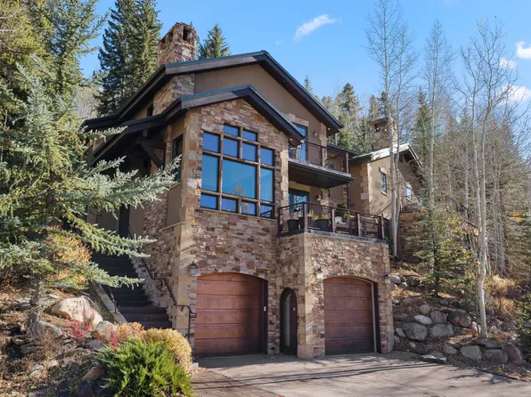 2614 Larkspur Ln #E, Vail, CO 81657