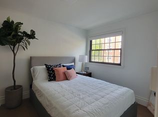 (Undisclosed Address), Cambridge, MA 02138