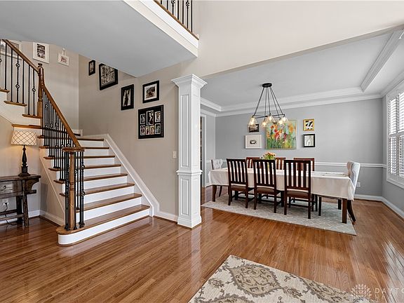 4th image of 206 Thomas Paxton Ct