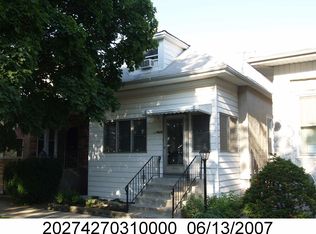 7820 S Saint Lawrence Ave, Chicago, IL