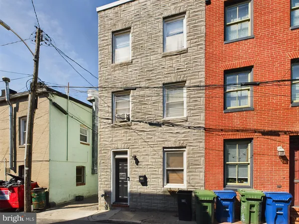 420 S Duncan St, Baltimore, MD 21231