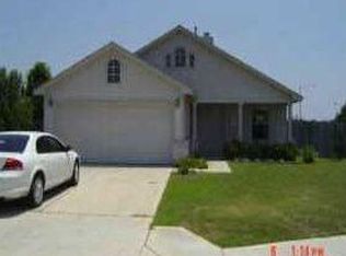 619 Barbara Way, Bastrop, TX 78602