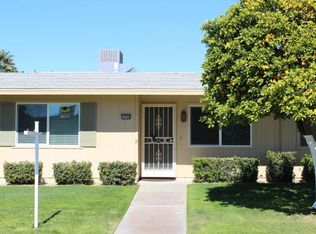 10948 W Santa Fe Dr, Sun City, AZ 85351