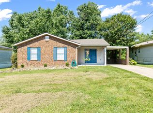 119 Sunset Ave, Lancaster, KY 40444