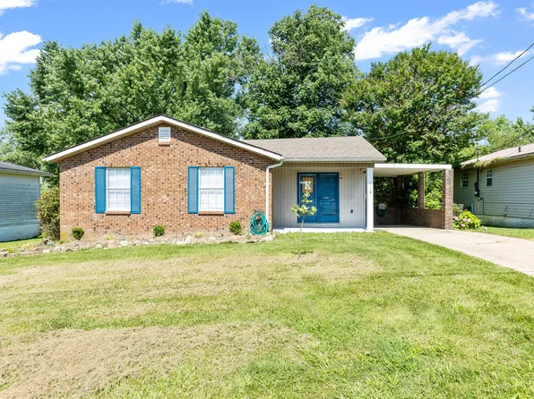 119 Sunset Ave, Lancaster, KY 40444