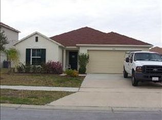 916 Anchorage Ln, Kissimmee, FL 34744
