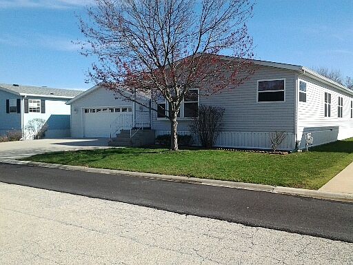 153 Scarlet Drive