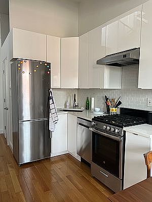 3rd image of 63 Carmine St APT 4D