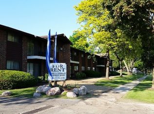 3920 W Good Hope Rd, Milwaukee, WI 53209