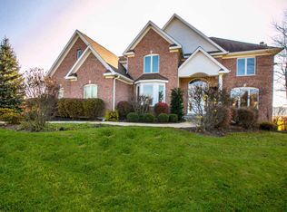 2407 Willow Creek Rd, Prairie Grove, IL 60050