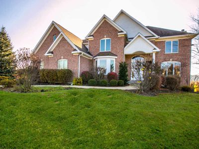 2407 Willow Creek Rd, Prairie Grove, IL, 60050