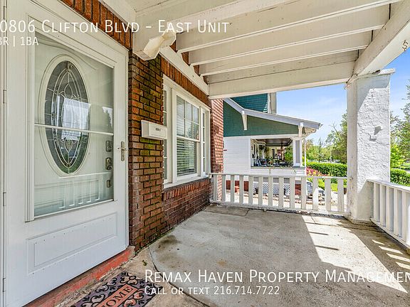 3rd image of 10806 Clifton Blvd Unit E