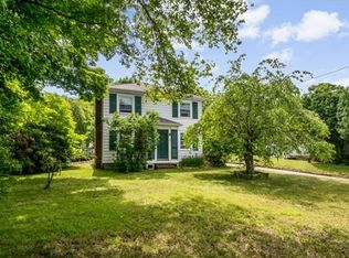 11 Washington St, Plainville, MA 02762