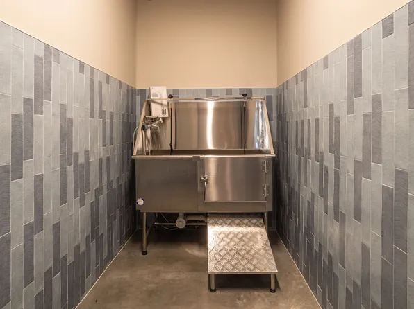 The Flats on High Street