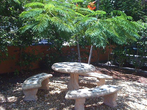 Picnic Area