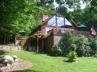 208 Greenville Rd, New Ipswich, NH 03071