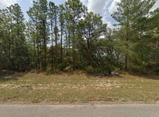 SW 150th Ln LOT 5, Ocala, FL 34473