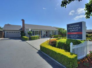 38263 Fremont Blvd, Fremont, CA 94536