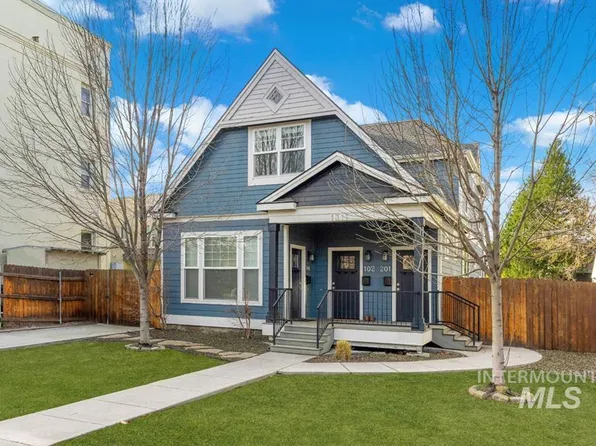 1311 W Washington St, Boise, ID 83702