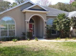 3054 Persimmon Cir W, Fernandina Beach, FL 32034