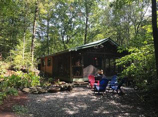 1545 Cherokee Ln, Mc Caysville, GA 30555