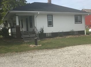 13266 W Akron Canfield Rd, North Jackson, OH 44451