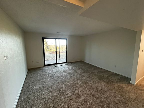 Walkout Basement