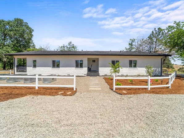 15595 State Highway 16, Capay, CA 95607