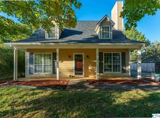 2504 Weatherstone Rd SE, Huntsville, AL 35803