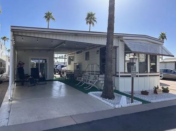 3403 E Main St Unit 2138, Mesa, AZ 85213