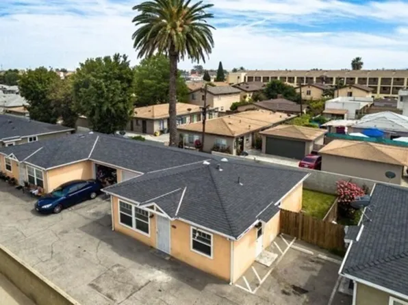 13632-36 Cerise Ave, Hawthorne, CA 90250