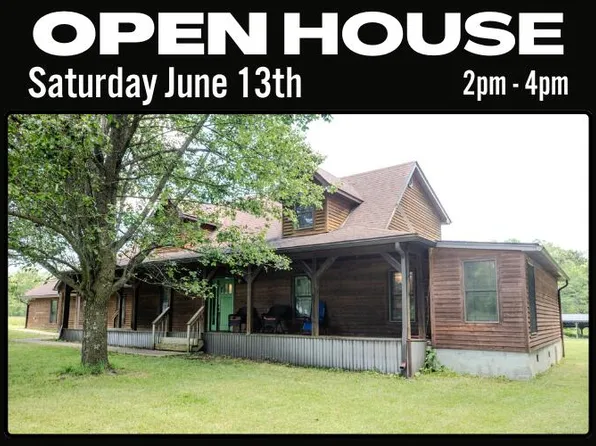 4153 Copper Creek Rd, Berea, KY 40403