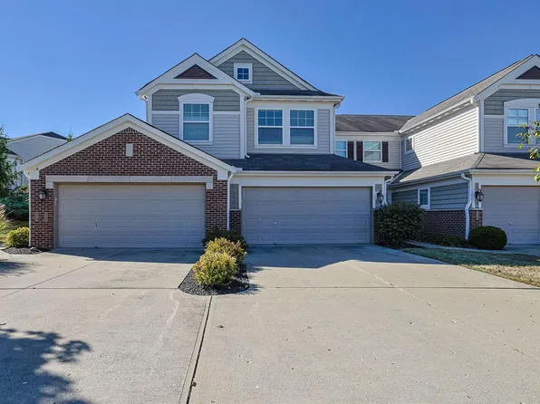 2287 Paragon Mill Dr #201, Burlington, KY 41005